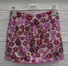 New Nasty Gal Side Zip Floral