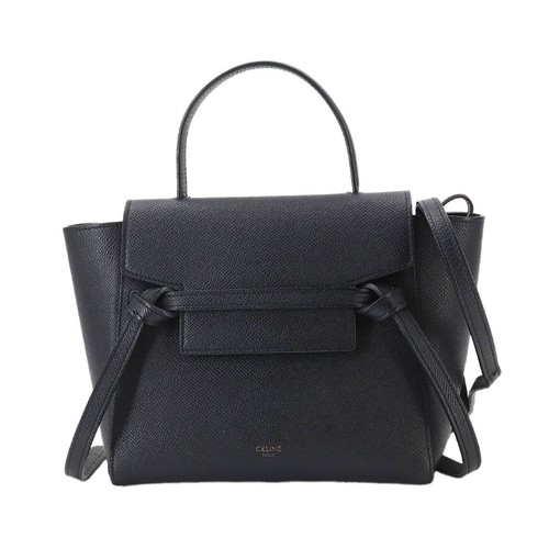 Celine belt bag nano - celine,