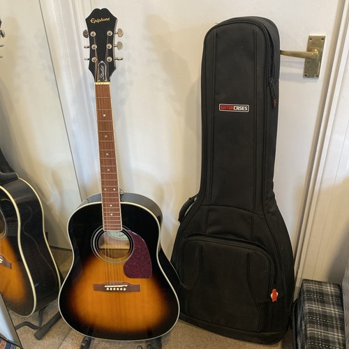 Epiphone j45 studio - j45, acoustic