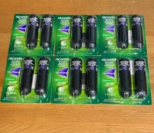 🟢 6 x Nicorette Quickmist