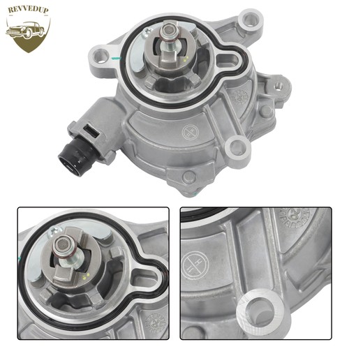 Vacuum pump for volvo - vacuum, s60