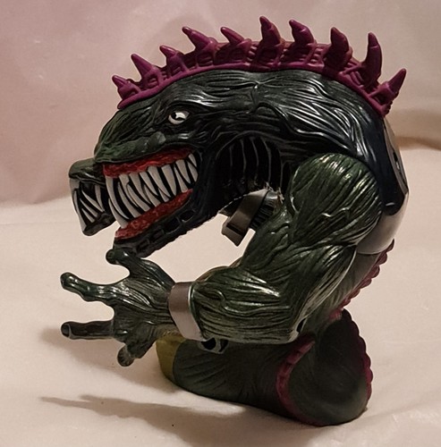 Vintage street sharks evil - vintage,