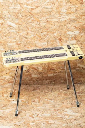 Canopus string double neck - 8-string,