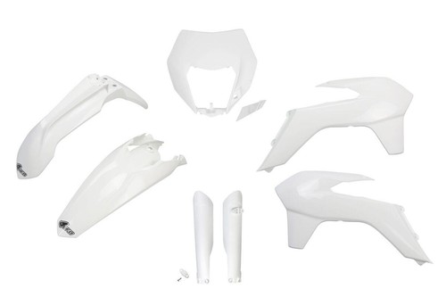 Ufo plastics kit for - kit,