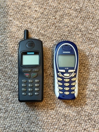 Siemens a 50 not - siemens,