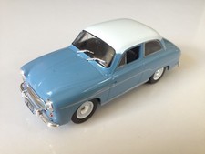 Syrena 102 - 1:43 DIECAST