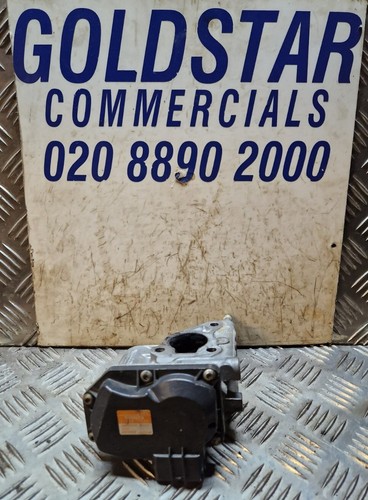 Toyota hilux 2011 2015 egr - toyota, 2011-2015