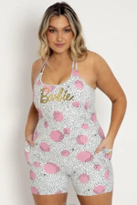 Black Milk Barbie Spotted