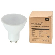 GU10 LED Bulbs Spot Light