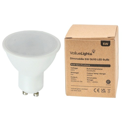 Gu10 led bulbs spot - gu10, light