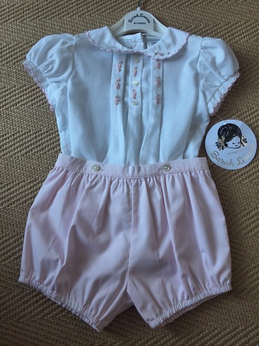 Sarah louise baby girls - sarah,