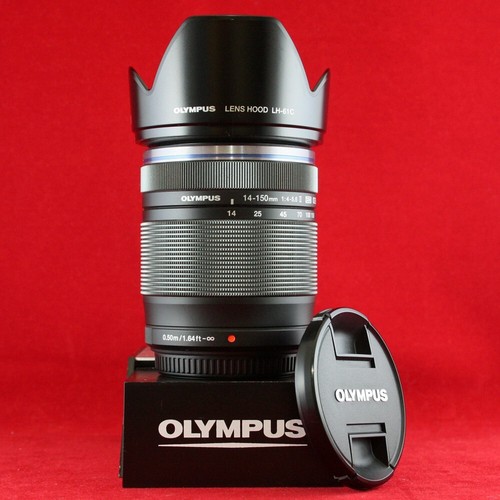 Olympus zuiko 14 150mm - *olympus, 14-150mm