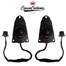 VW T5/T5.1  CARAVELLE / MULTIVAN TWEETER UPGRADE VIBE 150 WATTS PLUG AND PLAY