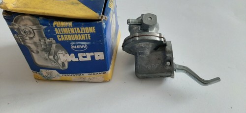Fiat 124 125 131 - ac-fiat, petrol