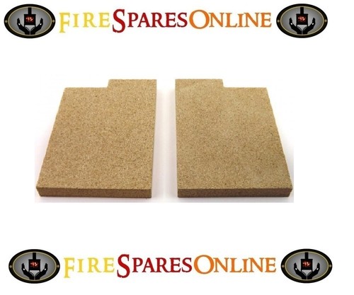 Pair rear back - of, rear/back