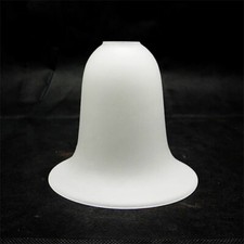Classic Etched Tulip/Bell
