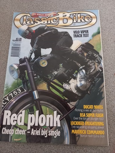Classic bike dec - classic,