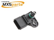 MX5 MAP / Boost Manifold