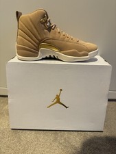 US Size 7 / EU38 Jordan 12