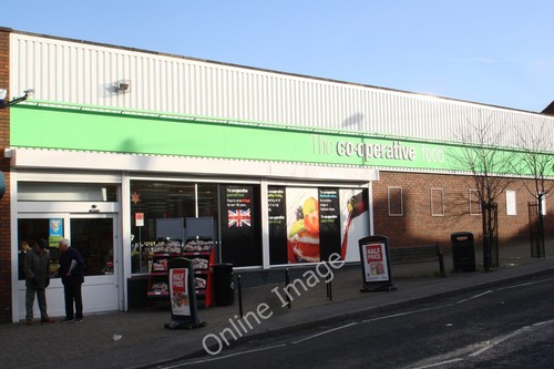 Photo 12x8 bridge street - photo,