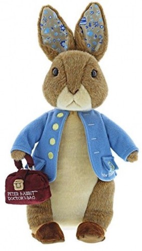 Gund beatrix potter - gund,
