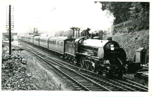 Railway photo southern - railway,