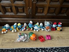 smurfs 2000, mcdonalds