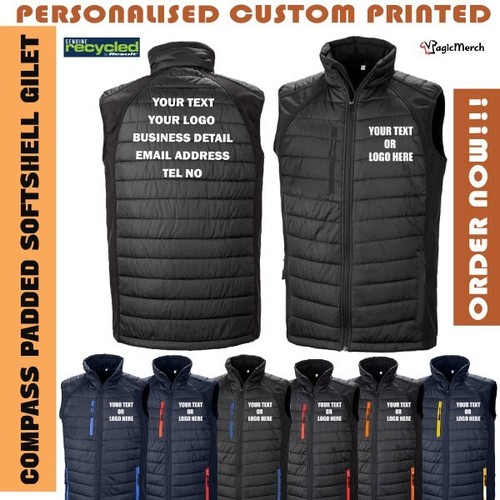 Personalised printed result - personalised,