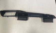 2011 CITROEN C5 DASHBOARD TRIM WITH HAZARD SWITCH 9682531477