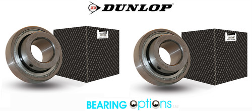 Dunlop axle bearings - dunlop, x