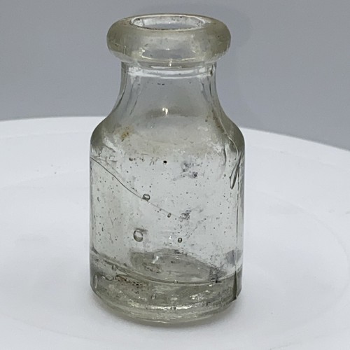 Ink bottle old vintage antique - vintage,