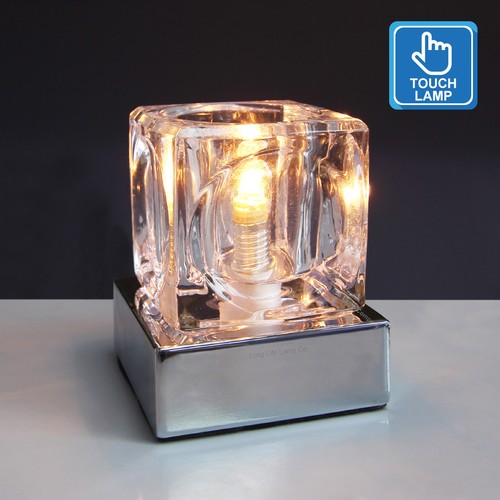 Dimmable touch table light - dimmable,