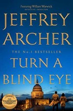 Turn blind eye - turn, a
