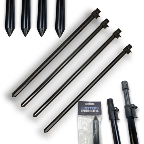 Lfs storm poles telescopic - 4,