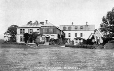 MOURNE GRANGE KILKEEL CO. DOWN