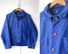 1950s style moleskin chore - 1950s,