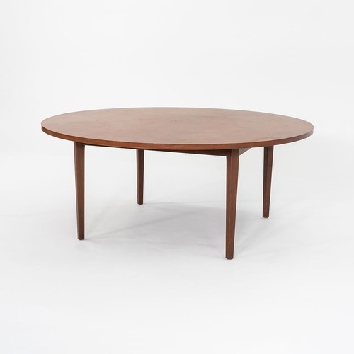 1960s round american modern - 1960s,