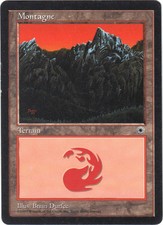 Magic - Mountainbike