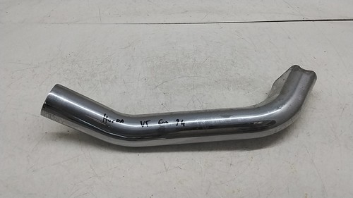 Honda 600 heat shield - 600,