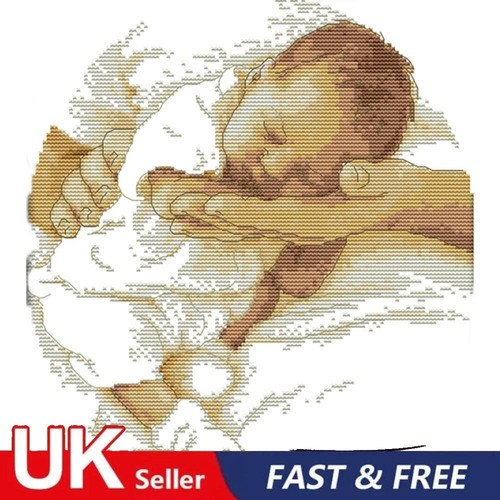 Embroidery diy kits - embroidery,
