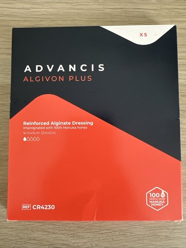 Algivon plus reinforced - plus,