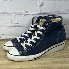 Converse Hi-Ness Wedge