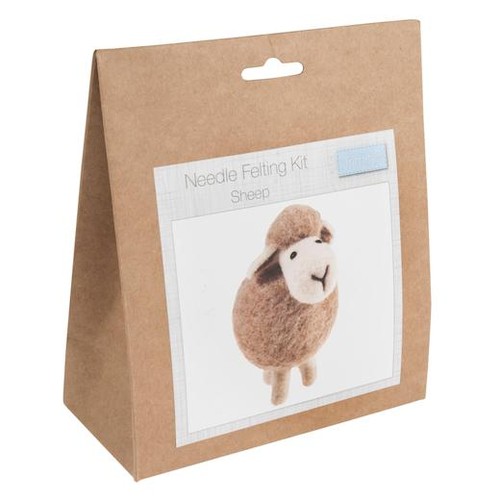 Trimits needle felting - trimits,