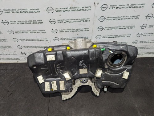 Jaguar x260 petrol fuel - 2.0,