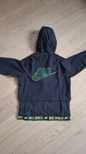 Nike Meekz Windbreaker Flex