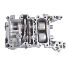 Oil Pump Balance Shaft