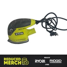Ryobi CFS1503G Corded Electric