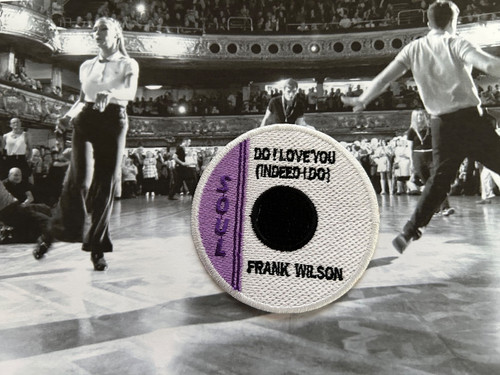 Northern soul i love - love, you
