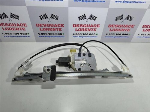 0130822287 rear power - , window