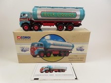 Corgi Classics 97162 Atkinson